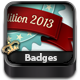 Retro Vintage Badges - Part 2 - 3