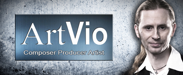 ArtVio