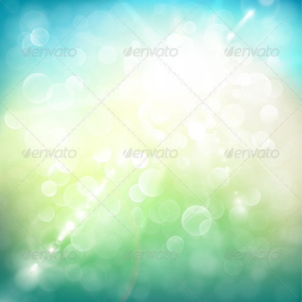 GraphicRiver Sunny Summer Day Background 3777469 GraphicRiver Sunny Summer Day Background 3777469