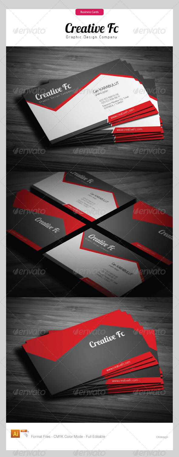 GraphicRiver Corporate Business Cards 269 3778207 GraphicRiver Corporate Business Cards 269 3778207