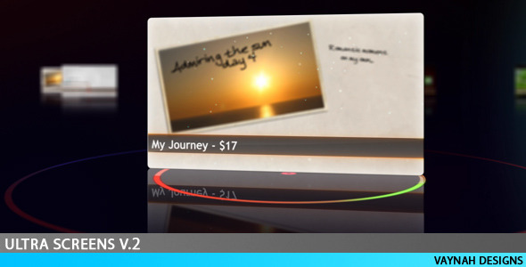 After Effects Project - VideoHive Ultra Screens V.2 FULL HD 105164 After Effects Project - VideoHive Ultra Screens V.2 FULL HD 105164
