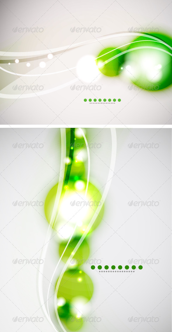 GraphicRiver Soft Green Backgrounds 3780340 GraphicRiver Soft Green Backgrounds 3780340