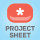 Premium Project Management Sheet Premium Project Management Sheet - GraphicRiver Item for Sale