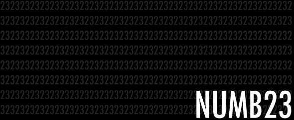 numb23