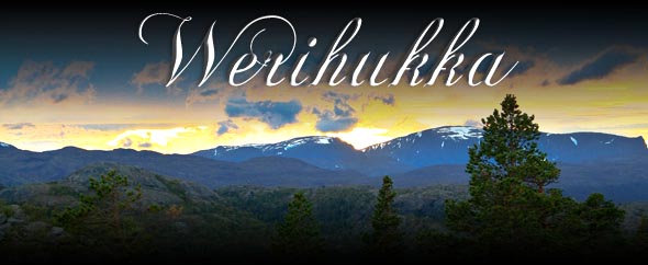 Werihukka