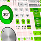 Web User Interface Kit Web User Interface Kit - GraphicRiver Item for Sale