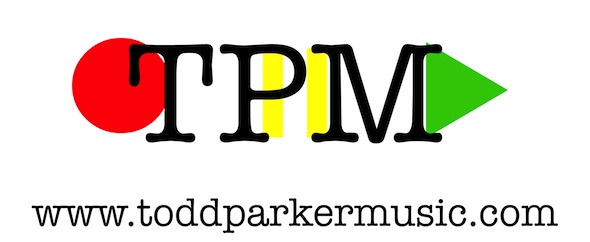 toddcparker