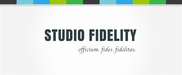 StudioFidelity