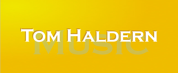 TomHaldern