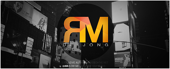 RMdeJong