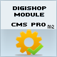 DigiShop Module for CMS pro! DigiShop Module for CMS pro! - CodeCanyon Item for Sale