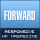 Forward - Modular Magazine Theme - ThemeForest Item for Sale