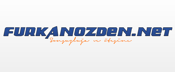 furkanozden