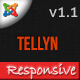 GT03 - Multipurpose Joomla Responsive Templates - ThemeForest Item for Sale