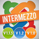 Intermezzo - ThemeForest Item for Sale