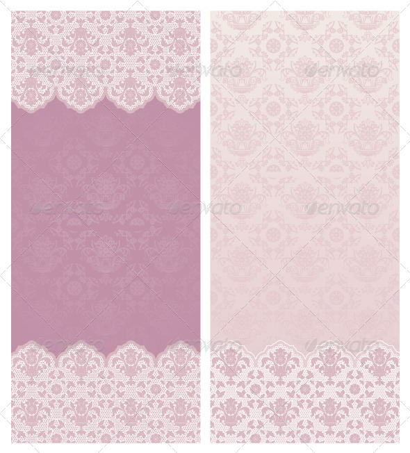 GraphicRiver Wedding Invitation Floral Ornament 3808214 GraphicRiver Wedding Invitation Floral Ornament 3808214