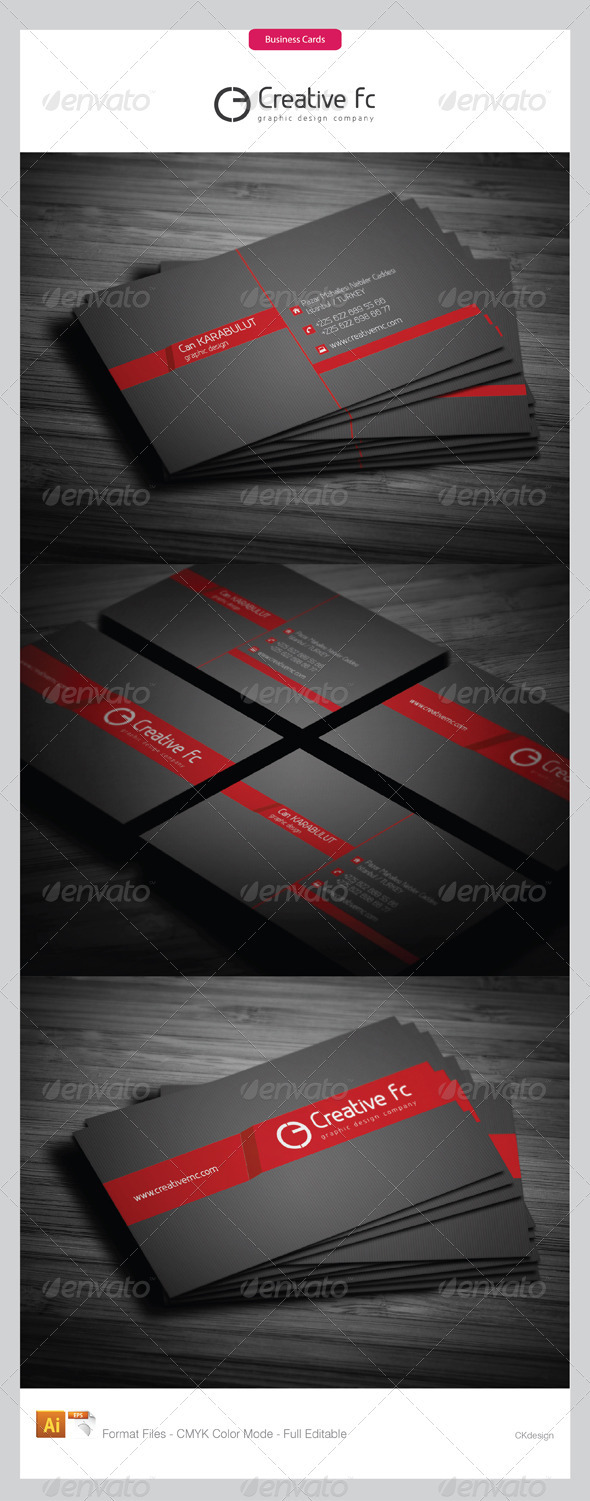 GraphicRiver Corporate Business Cards 274 3813232 GraphicRiver Corporate Business Cards 274 3813232
