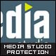 Media Studio Corporate Identity - GraphicRiver Item for Sale