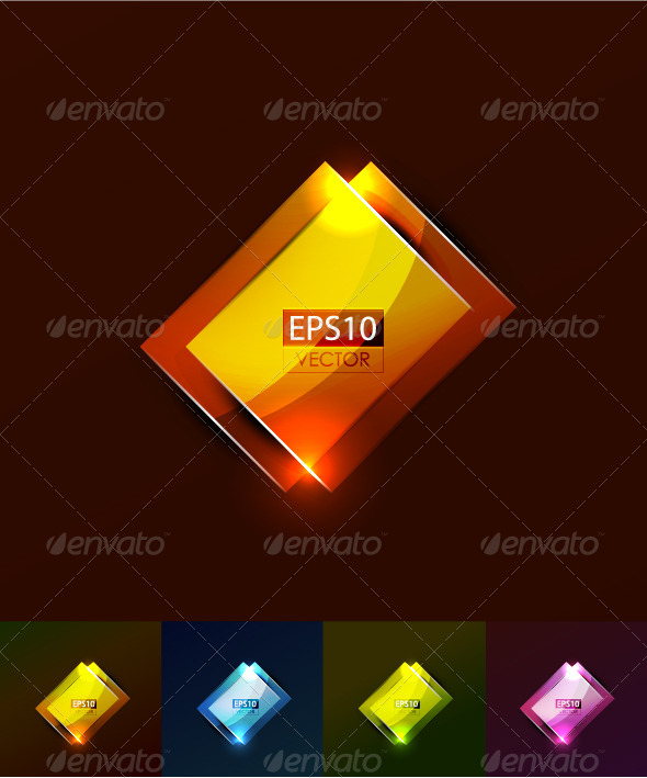Abstract business design - Backgrounds Decorative