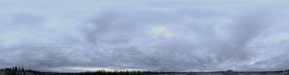 3DOcean Skydome HDRI III Brooding Clouds 3820519 3DOcean Skydome HDRI III Brooding Clouds 3820519