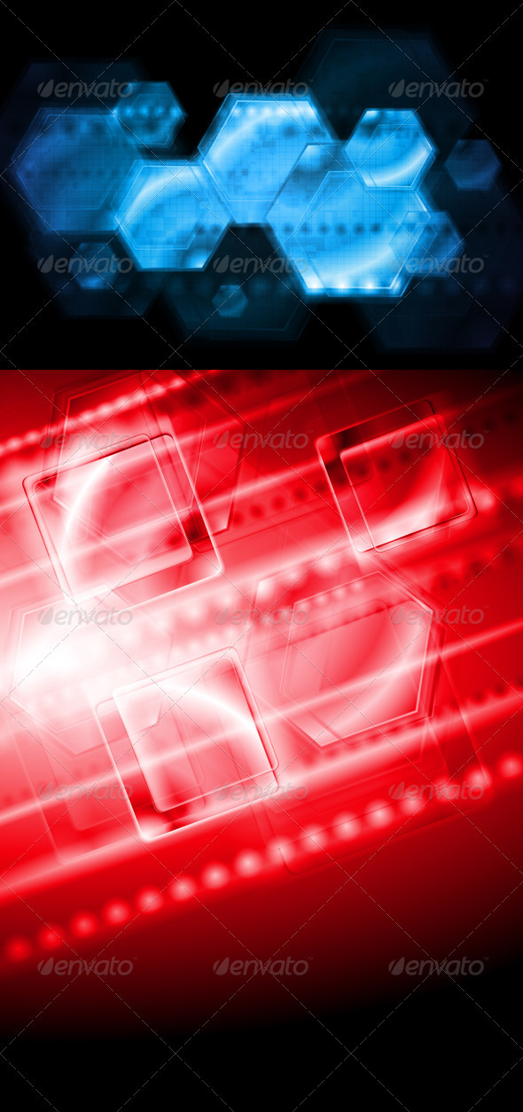GraphicRiver Elegant hi-tech vector backgrounds 3821696 GraphicRiver Elegant hi-tech vector backgrounds 3821696