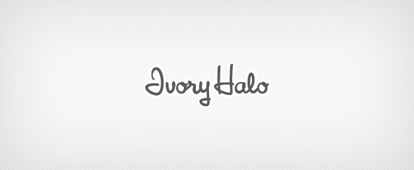 ivoryhalo