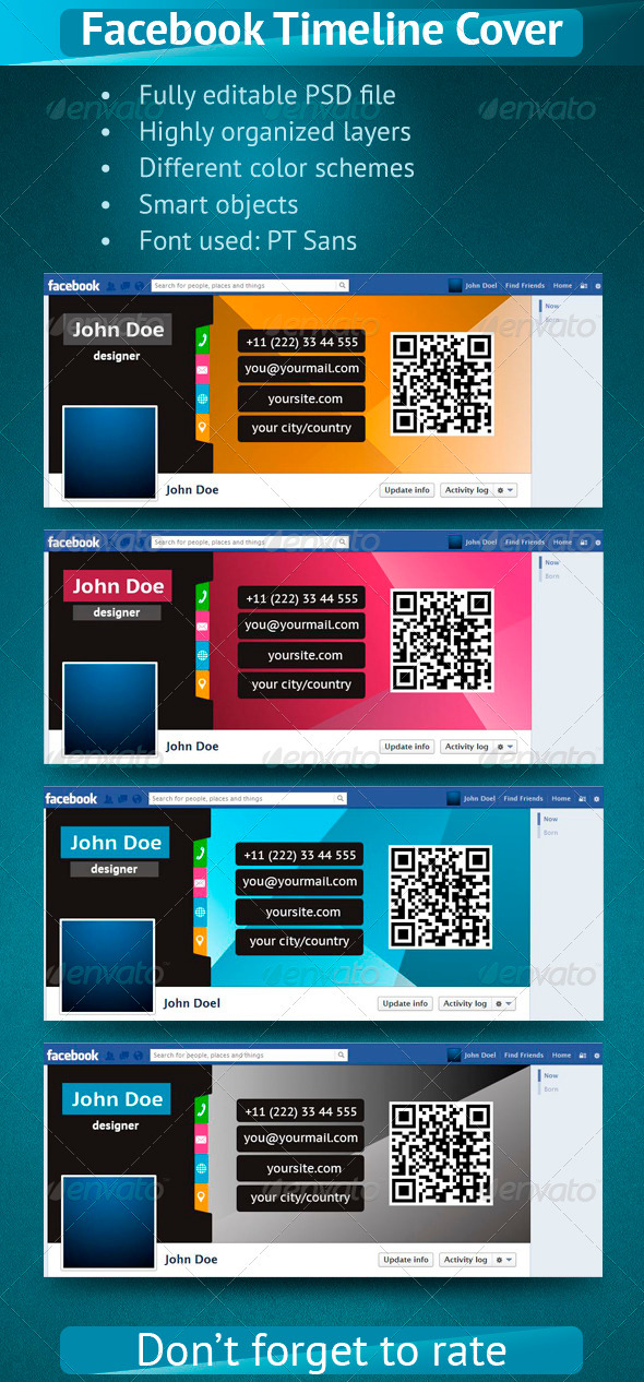 GraphicRiver Fb Timeline Cover 1 3826610 GraphicRiver Fb Timeline Cover 1 3826610