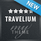 Travelium - Responsive Hotel &amp; Travel - ThemeForest Item for Sale