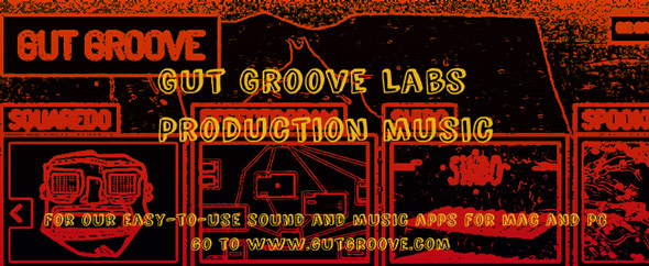 GutGroove