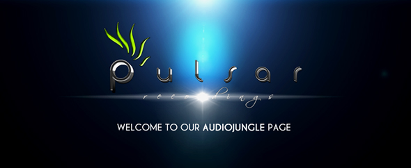 Pulsar_Recordings