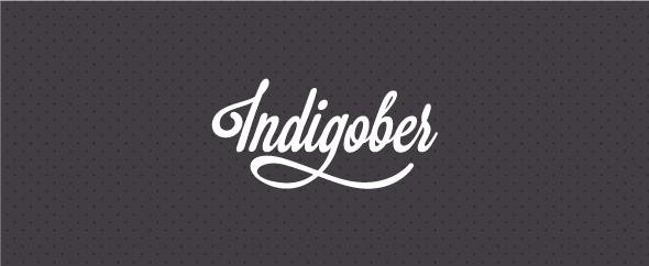 Indigober