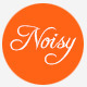 Noisy - Responsive Theme for Creatives - ThemeForest Item for Sale