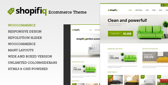 ThemeForest Shopifiq Responsive WordPress WooCommerce Theme 3796157 ThemeForest Shopifiq Responsive WordPress WooCommerce Theme 3796157