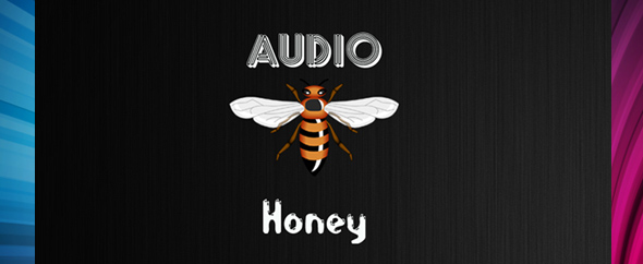 AudioHoney