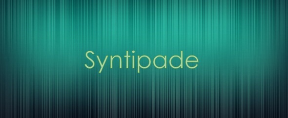 Syntipade