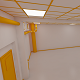 Facility Interior Facility Interior - 3DOcean Item for Sale