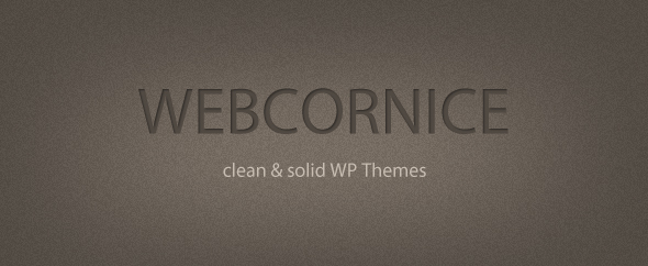 webcornice