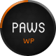 Paws - AJAX Responsive Portfolio WP Theme Paws - AJAX Responsive Portfolio WP Theme - ThemeForest Item for Sale