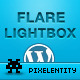 Flare - Responsive Lightbox WordPress Plugin - CodeCanyon Item for Sale