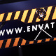 Mechanical Logo Reveal Mechanical Logo Reveal - VideoHive Item for Sale