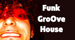 Funky & House