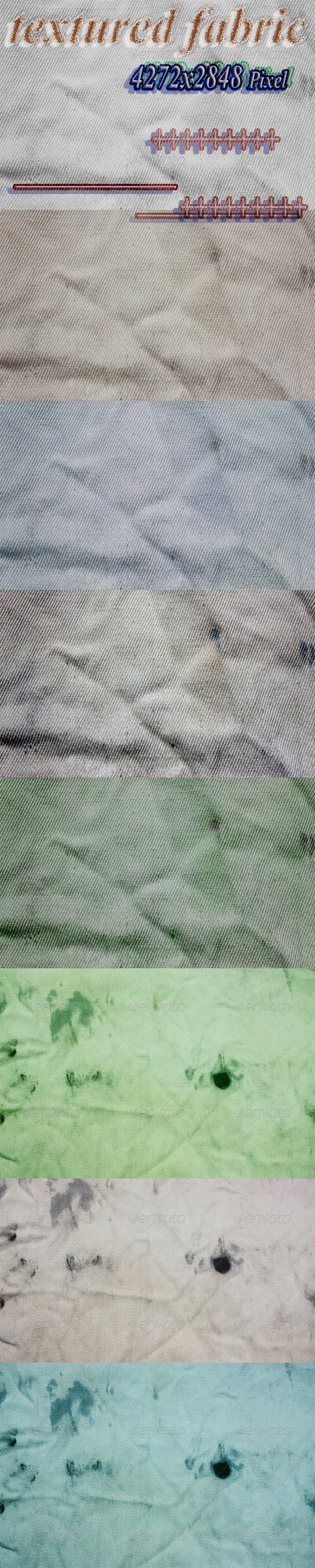 GraphicRiver Textured fabric 3885742 GraphicRiver Textured fabric 3885742