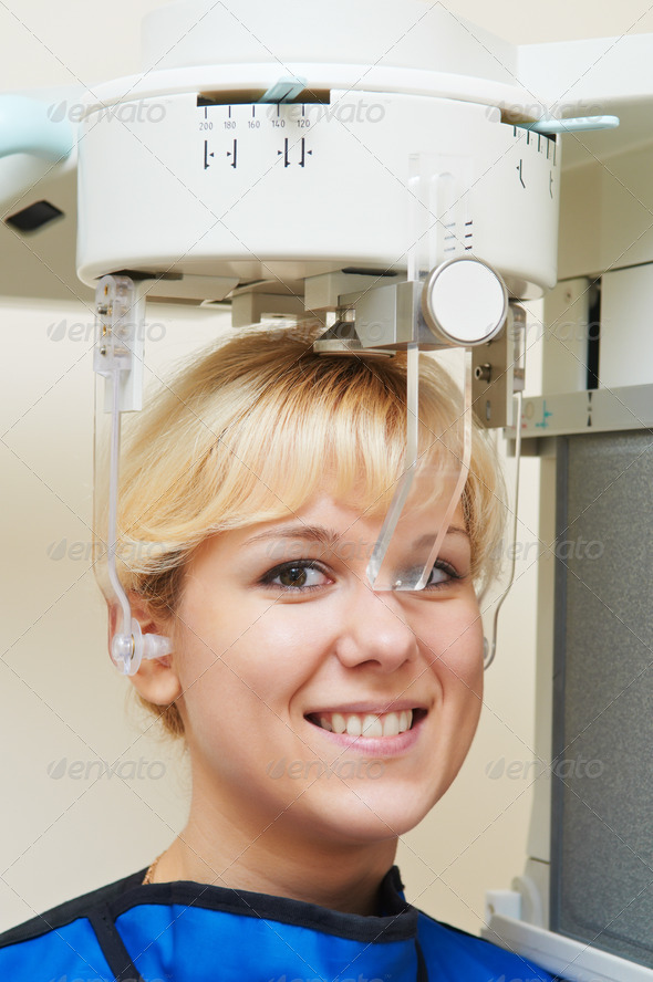 dental teeth digial diagnostic imaging system