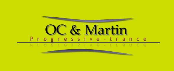 OCMartin