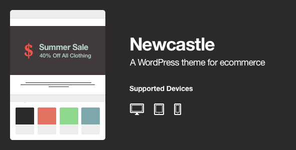 ThemeForest Newcastle A WooCommerce Powered WordPress Theme 3887883 ThemeForest Newcastle A WooCommerce Powered WordPress Theme 3887883