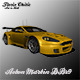 Aston Martin DBr9 Aston Martin DBr9 - 3DOcean Item for Sale