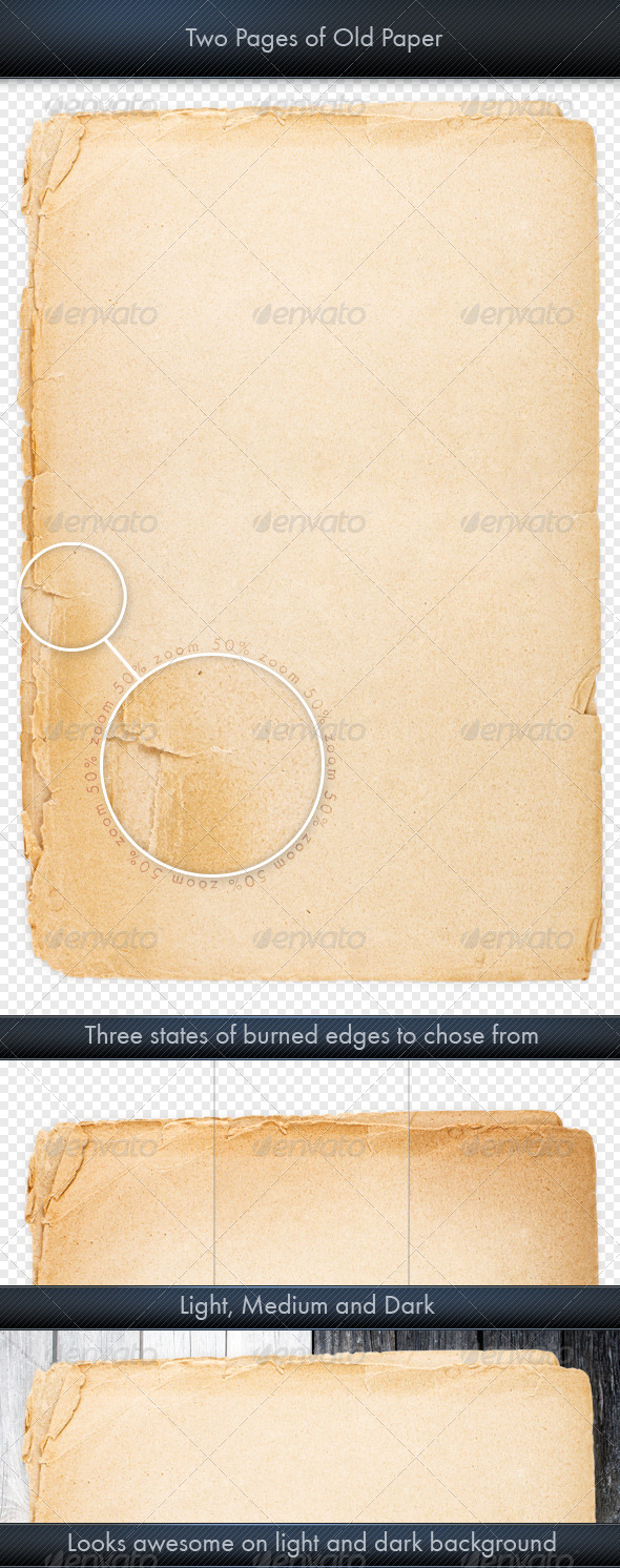 GraphicRiver Sheet of Old Paper 3896663 GraphicRiver Sheet of Old Paper 3896663