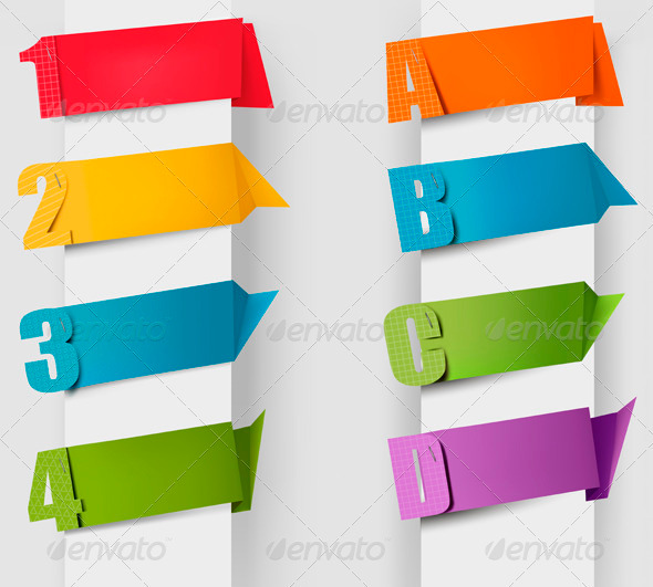 GraphicRiver Abstract Origami Speech Bubble with Letters and Numbers 3910823 GraphicRiver Abstract Origami Speech Bubble with Letters and Numbers 3910823