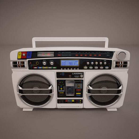 3DOcean Lasonic 3913470 3DOcean Lasonic 3913470
