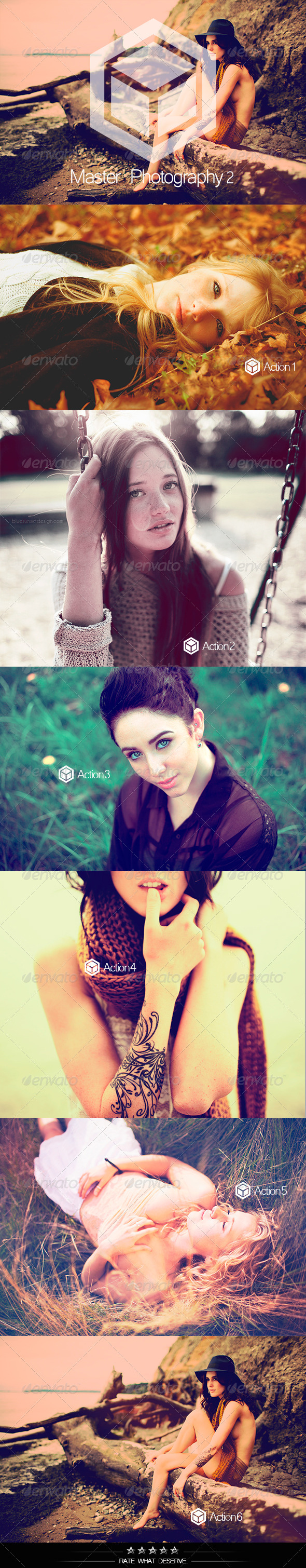 GraphicRiver Master Photography 2 3915446 GraphicRiver Master Photography 2 3915446
